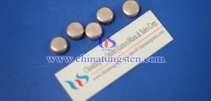 barium tungsten cathode photo