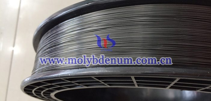 molybdenum wire image