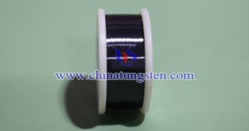 cut-resistant tungsten wire photo