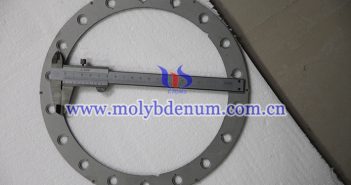 molybdenum rings photo