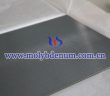 tungsten sheets photo