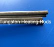 Tungsten Heating Rods