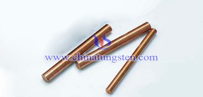 HA195-tungsten-alloy-rod