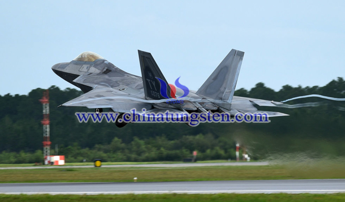 F-22猛禽戰(zhàn)機(jī)圖片