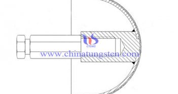 碳化鎢顆粒磨球的制作方法圖片