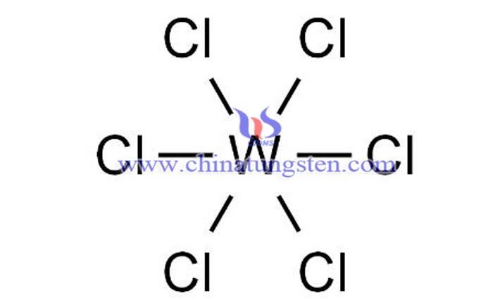 油溶性二硫化鎢納米片的生產(chǎn)方法圖片