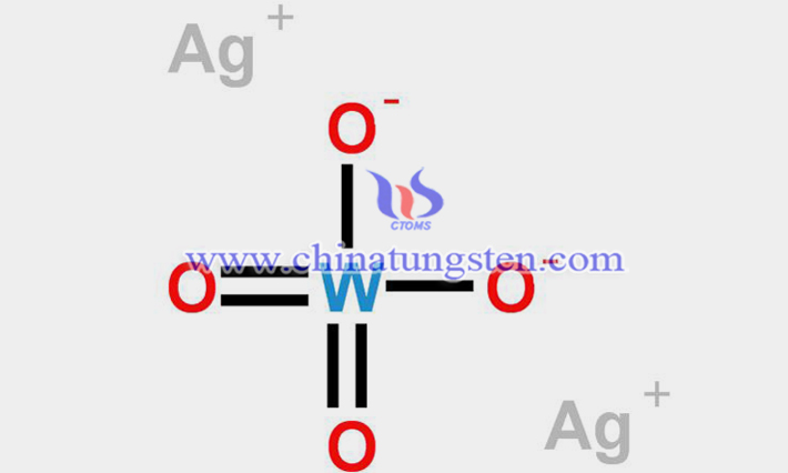 新型鎢酸銀光催化劑的制備方法圖片