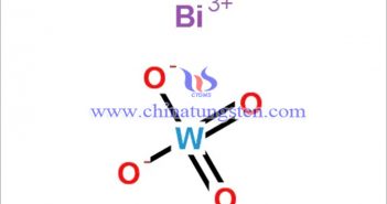 鎢酸鉍納米片圖片