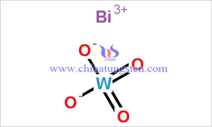 鎢酸鉍納米片圖片